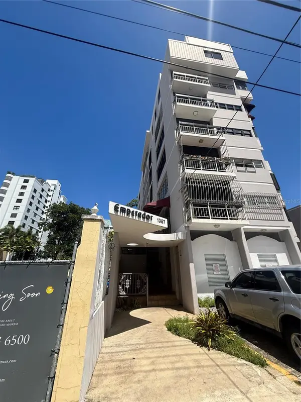 1367 WILSON #401, San Juan, PR 00907