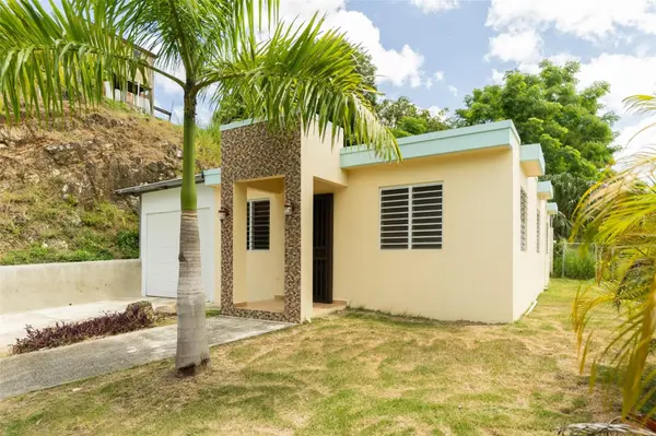 Carr 414 SECTOR LOS PUENTES, Rincon, PR 00677