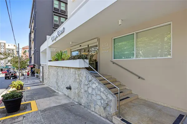 603 MIRAMAR AVE #7, San Juan, PR 00907