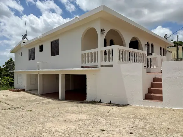 PR 922 KM 0.4 BO. COLLORES, Las Piedras, PR 00771