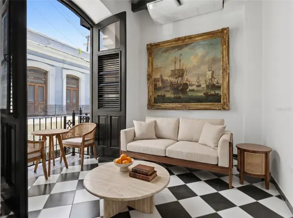 252 CALLE FORTALEZA #252, San Juan, PR 00901