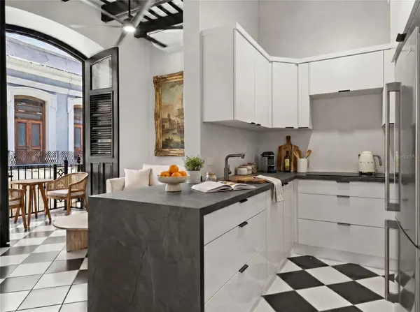 252 CALLE FORTALEZA #252, San Juan, PR 00901