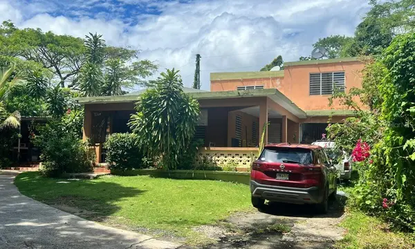 12 Carr 993 DESTINO, Vieques, PR 00765