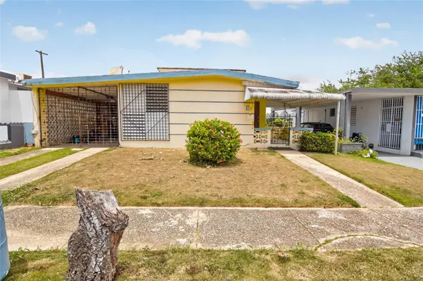 3 URBANIZACIÓN REPARTO MARQUEZ #BLQ B7, Arecibo, PR 00612