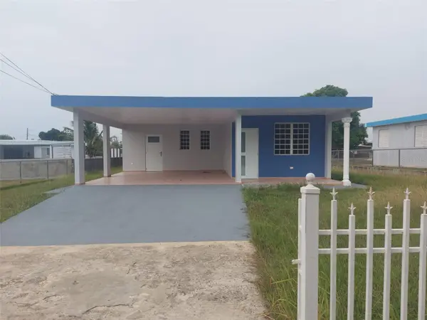 Carr. 459 BARRIO CEIBA ALTA, Aguadilla, PR 00603