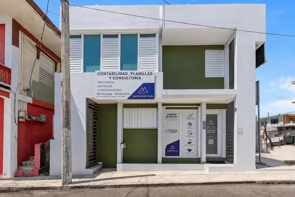 152 C. NÚÑEZ ROMERO #152, Cayey, PR 00736