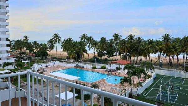 MARBELLA DEL CARIBE ESTE #508, Carolina, PR 00979