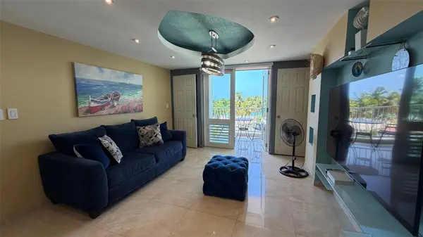 MARBELLA DEL CARIBE ESTE #508, Carolina, PR 00979