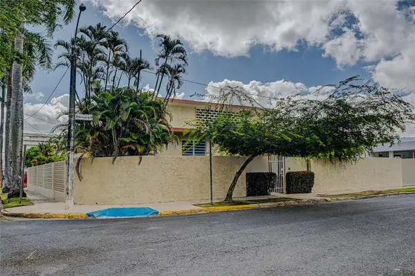 901 HARVARD, San Juan, PR 00927