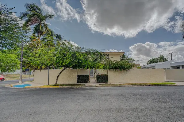 901 HARVARD, San Juan, PR 00927