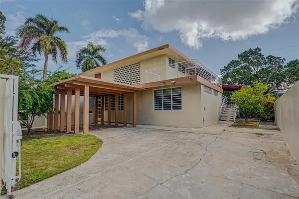 901 HARVARD, San Juan, PR 00927