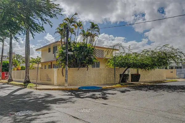 901 HARVARD, San Juan, PR 00927