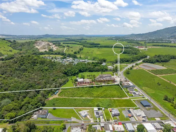 PR 182 KM 3.3 BO. CALABAZAS, Yabucoa, PR 00767