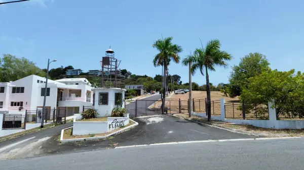 ROAD 857 El Faro KM 5.0 LAS CABEZAS WARD, Fajardo, PR 00738