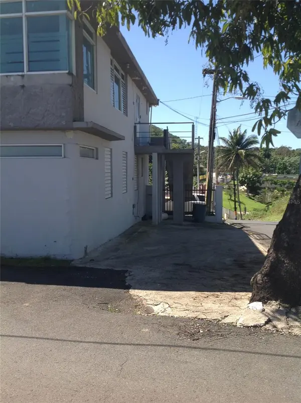 PR-837 KM 3.2 SANTA ROSA WARD, SECTOR EL LLANO #A69 & A68, Guaynabo, PR 00971