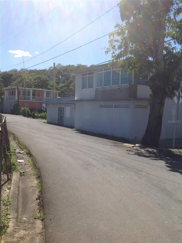 PR-837 KM 3.2 SANTA ROSA WARD, SECTOR EL LLANO #A69 & A68, Guaynabo, PR 00971
