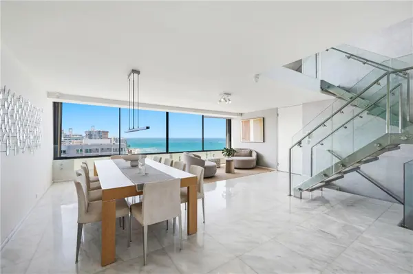 1 TAFT ST #Penthouse-C, San Juan, PR 00911