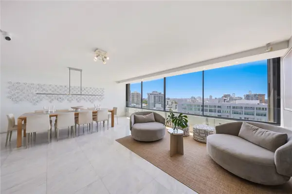 1 TAFT ST #Penthouse-C, San Juan, PR 00911