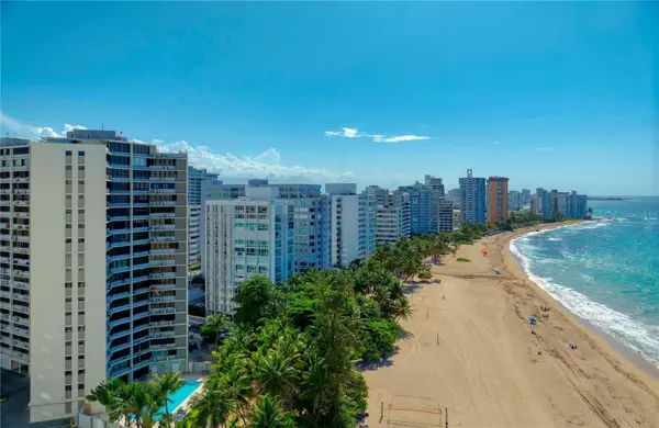 1 TAFT ST #Penthouse-C, San Juan, PR 00911