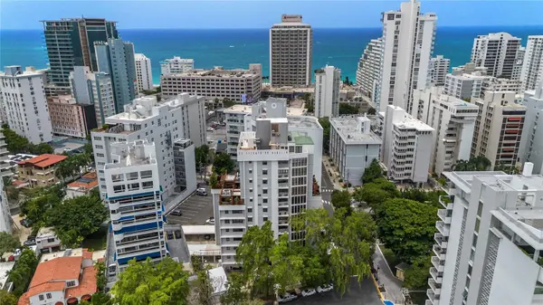 1223 LUCHETTI ST #7S, San Juan, PR 00907