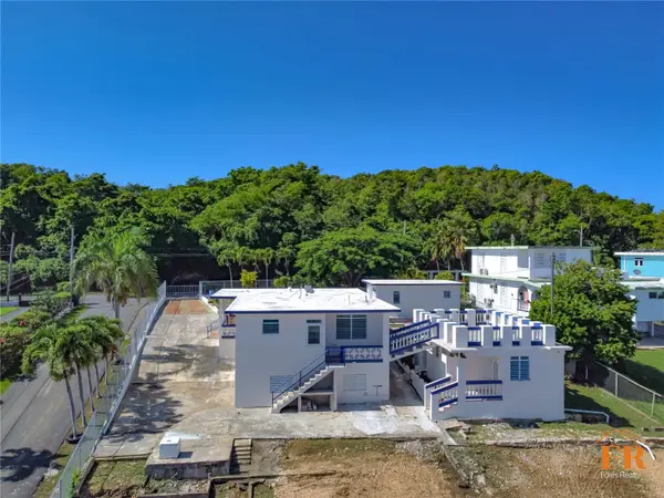 Carretera 4884 BO. TERRANOVA, Quebradillas, PR 00678