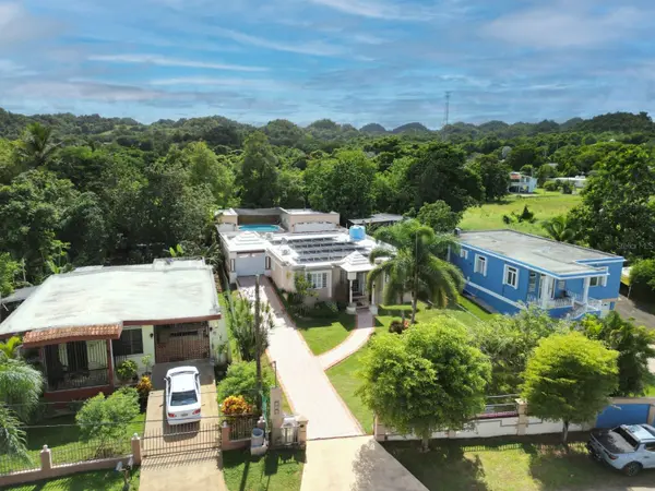 478 SAN ANTONIO, Quebradillas, PR 00678