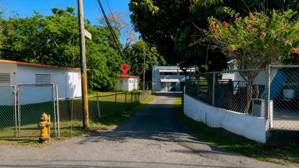 CO Villa Caridad AMPARO ST. #D-10, Carolina, PR 00985