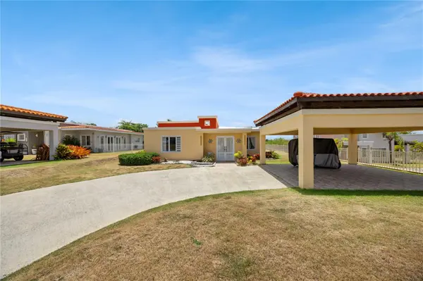 106 MORNING DEW G-14, SUNRISE AT PALMAS DEL MAR, Humacao, PR 00791