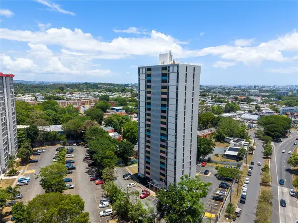 3015 ALMONTE ST. COND. GUARIONEX #APT. 304, San Juan, PR 00926