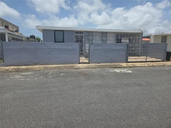 24 calle 35 VILLA CAROLINA, Carolina, PR 00983