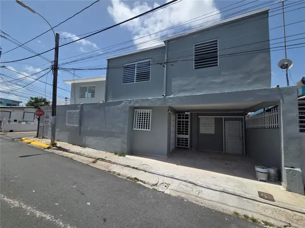 Hato Rey GARDEL #28, San Juan, PR 00917