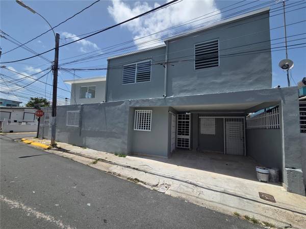 Hato Rey GARDEL #28, San Juan, PR 00917