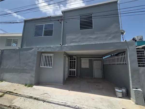 Hato Rey GARDEL #28, San Juan, PR 00917