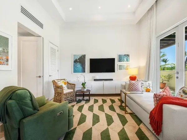 Bahia Beach Golf Club LAS VERANDAS CONDOMINIUM #PH 4333, Rio Grande, PR 00745