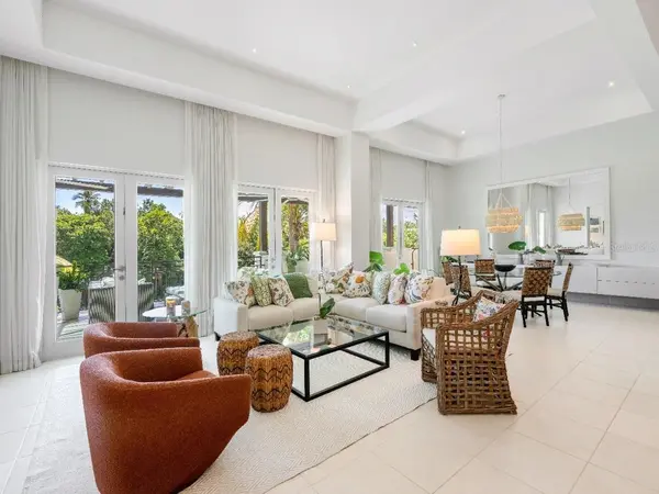 Bahia Beach Golf Club LAS VERANDAS CONDOMINIUM #PH 4333, Rio Grande, PR 00745