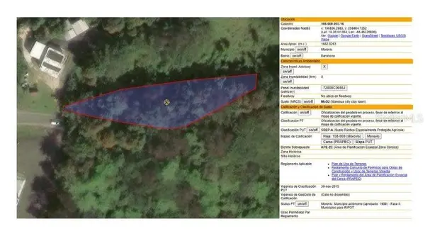 Address not disclosed, Morovis, PR 00687