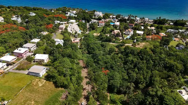 PUNTAS PARADISE-- CALLE VISTA DEL MAR, Rincon, PR 00677