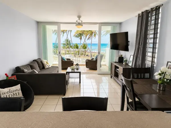 3 OCEAN DR. #201, Luquillo, PR 00773