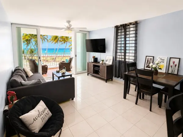 3 OCEAN DR. #201, Luquillo, PR 00773