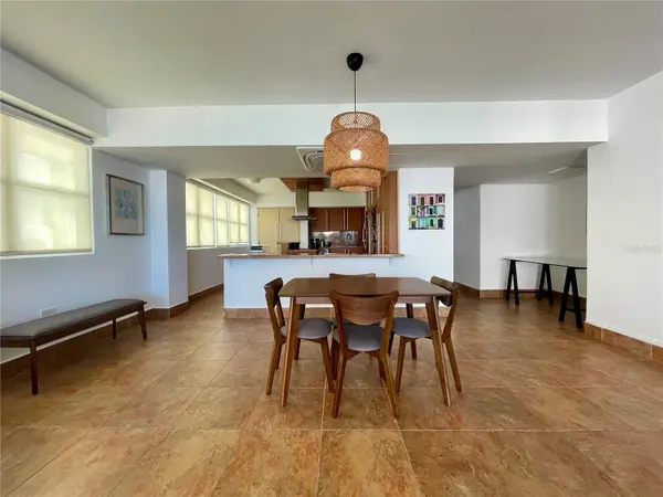 1124 ASHFORD AVENUE #6A, San Juan, PR 00907