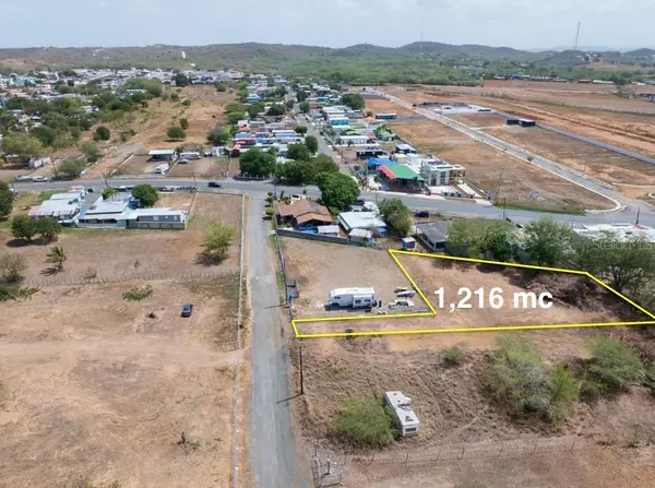 SR 3301 km 0.5 BO BOQUERON EL COMBATE WARD, Cabo Rojo, PR 00623