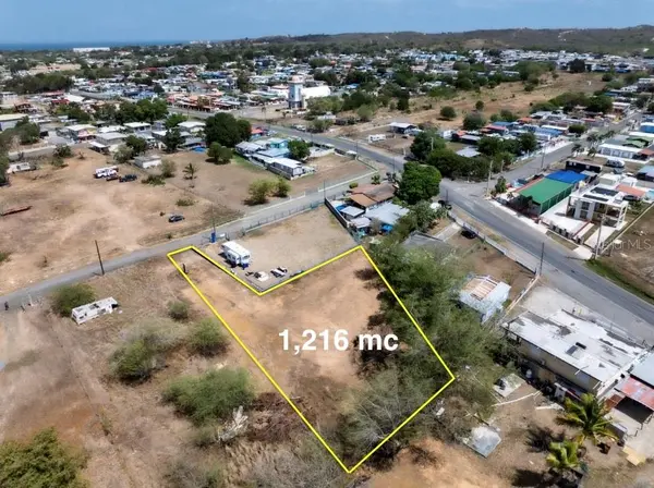 SR 3301 km 0.5 BO BOQUERON EL COMBATE WARD, Cabo Rojo, PR 00623