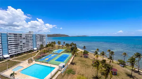 Torre 1 ISLETA MARINA #10-R, Fajardo, PR 00738