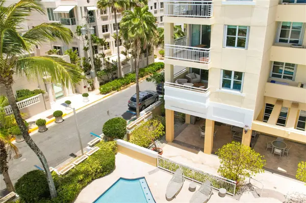 Carrion Court #6 CARRION COURT PLAYA ST #103, San Juan, PR 00911