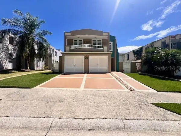 Camino del Miradero 09, Humacao, PR 00791