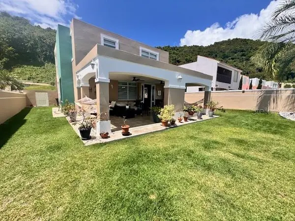Camino del Miradero 09, Humacao, PR 00791