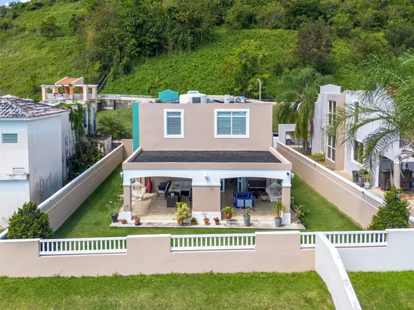 Camino del Miradero 09, Humacao, PR 00791