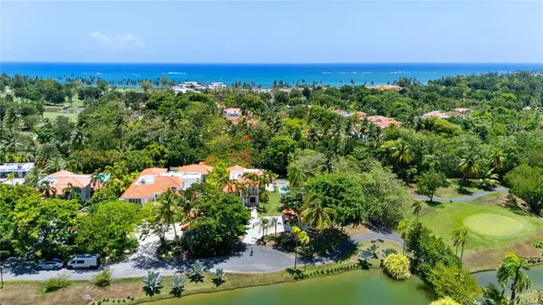 121 DORADO BEACH EAST, Dorado, PR 00646