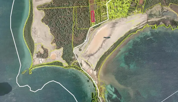 SR 301 km 9.9 int SECTOR LAS SALINAS BARRIO BOQUERON #D-2, Cabo Rojo, PR 00623