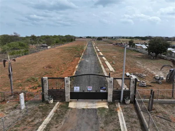 SR 301 km 9.9 int SECTOR LAS SALINAS BARRIO BOQUERON #D-2, Cabo Rojo, PR 00623